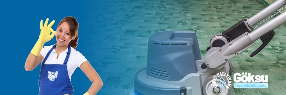 Halı koltuk Yıkama Hizmetleri